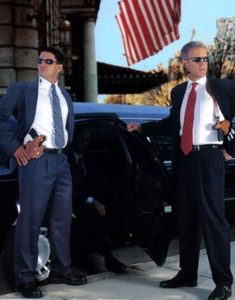 San Jose Armed Bodyguards & Protective Services 