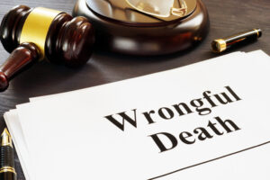 the best wrongful death private investigators in norther California 