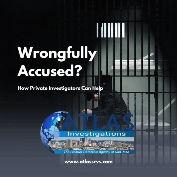 Private Investigators Defending the Innocent from Wrongful Convictions