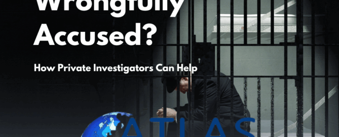 Private Investigators Defending the Innocent from Wrongful Convictions