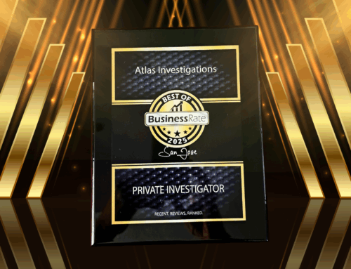 Thank You, San Jose — BusinessRate Named Us #1 Again for 2025